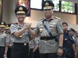Polemik Jemput Paksa Miryam, Wakapolri akan Bicara ke DPR