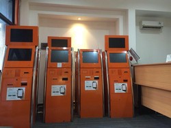 EasyPay Gaet Operator, Pemain QR Code Hingga Bitcoin