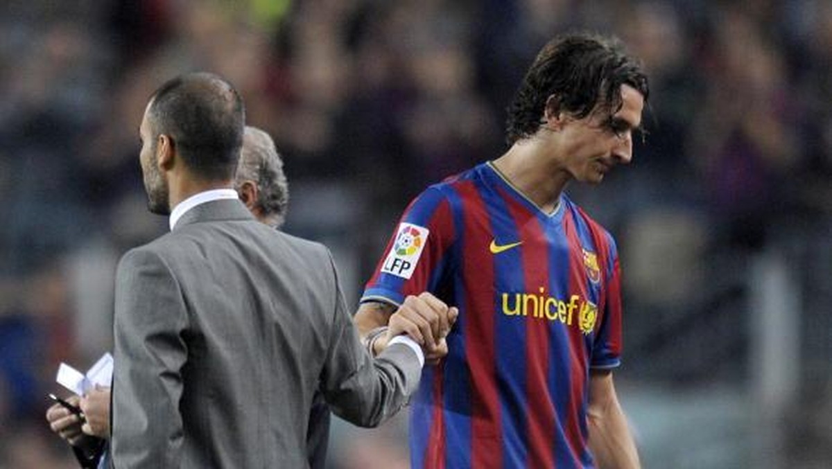 Foto: AFP PHOTO/ LLUIS GENE