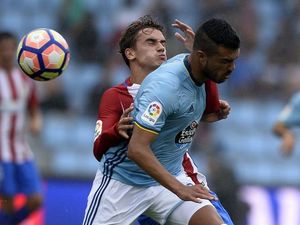 Pesta Gol ke Gawang Celta Vigo, Atletico Raih Kemenangan Pertama