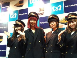 Rekomendasi Tempat Wisata di Tokyo dari Girl Band Cantik Silent Siren