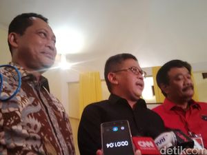 Sekjen PDIP: Buwas-Djarot Punya Chemistry untuk Perangi Narkoba