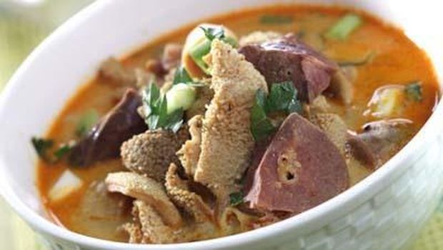 Resep Gule Kambing, Makan Malam Keluarga Makin Istimewa