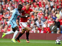 Derby Manchester di Piala Liga Inggris: Siapa Bakal Bangkit?