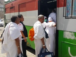 Sehari Sebelum Wukuf, Total Jemaah Wafat Mencapai 86 Orang