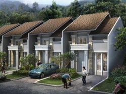 Sentul City Luncurkan Tahap 2 Green Mountain Harga Mulai Rp999 jutaan