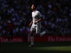 Zidane Masih Akan Atur Waktu Bermain Ronaldo