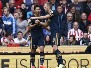 Masa Depanmu Masih Cerah, Son