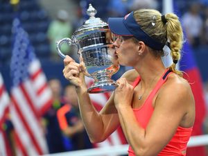 Kerber Sudah Wujudkan Mimpi-mimpi Masa Kecilnya Kerber Sudah Wujudkan Mimpi-mimpi Masa Kecilnya