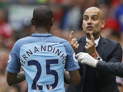 Dominasi City dan Guardiola Diuji di Liga Champions