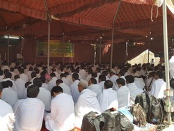 Rapat Evaluasi, PPIH Sampaikan Catatan Penting kepada Panitia Haji Saudi