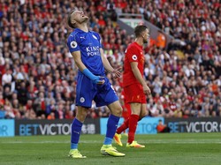 Tempel Terus Vardy, Liverpool