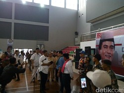 Alasan Yusril Gandeng Saefullah di Pilgub DKI: Ini Jagoan Betawi