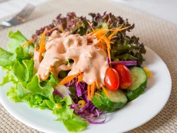 Siapakah yang Pertama Kali Meracik Saus Thousand Island?