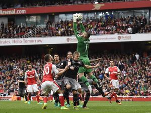 Arsenal Menang karena Lebih Mampu Beradaptasi secara Taktikal