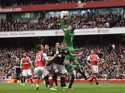 Arsenal Menang karena Lebih Mampu Beradaptasi secara Taktikal