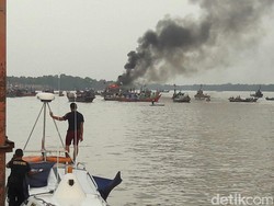 Jokowi Ajak Dunia Perangi Illegal Fishing