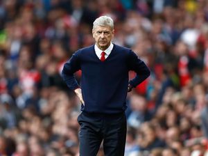 Kontrak Baru Wenger Bukan Prioritas Arsenal Saat Ini