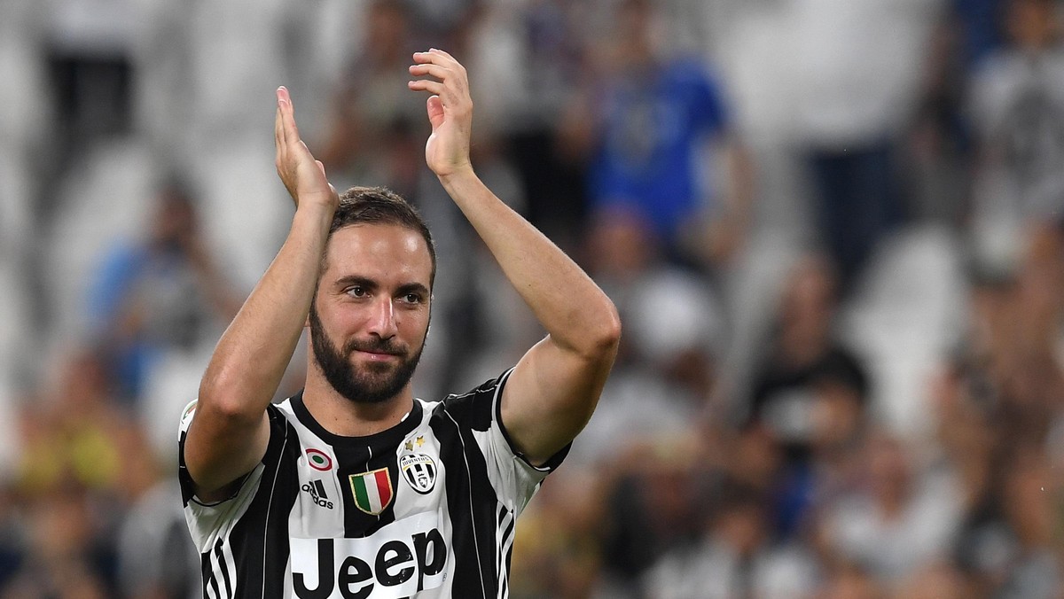 Foto: Getty Images/Valerio Pennicino