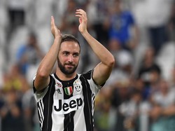 Soal Duetnya dengan Dybala, Higuain Yakin Bakal Makin Padu