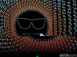 Far East Movement dan deadmau5 Tutup Ultra Singapore Hari Pertama