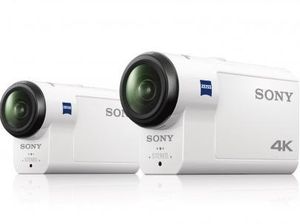 Sony Luncurkan Dua Action Cam