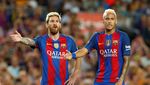 Barcelona Dipermalukan Alaves di Kandang