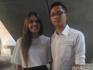 Aurel dan Azriel Kaget Lihat Pertumbuhan Amora