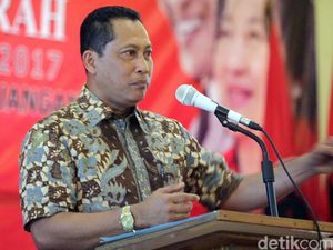 BNN Ungkap TPPU Rp 3,6 Triliun, Ada Hubungan Tak Langsung dengan Freddy Budiman