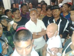 Ledakan Dahsyat di Makassar, Wali Kota: Kita Selidiki Apakah Ada Unsur Kelalaian