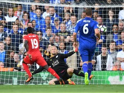 Liverpool Kandaskan Leicester City 4-1