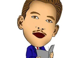 Kurban & Teladan Sukses Membangun Keluarga