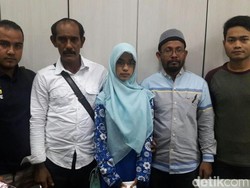 Kabur dari Aceh 7 Hari Lalu, Pelajar SMA Ini Ditemukan di Jakarta