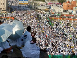 Bertambah 11, Jumlah Jemaah Wafat di Saudi Kini 188 Orang