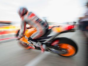 Musim Ini Sudah Ada 8 Rider Berbeda yang Naik Podium Teratas MotoGP Musim Ini Sudah Ada 8 Rider Berbeda yang Naik Podium Teratas MotoGP