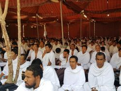 Teks Lengkap Khutbah Wukuf 2023: Padang Arafah, Padang Marifat