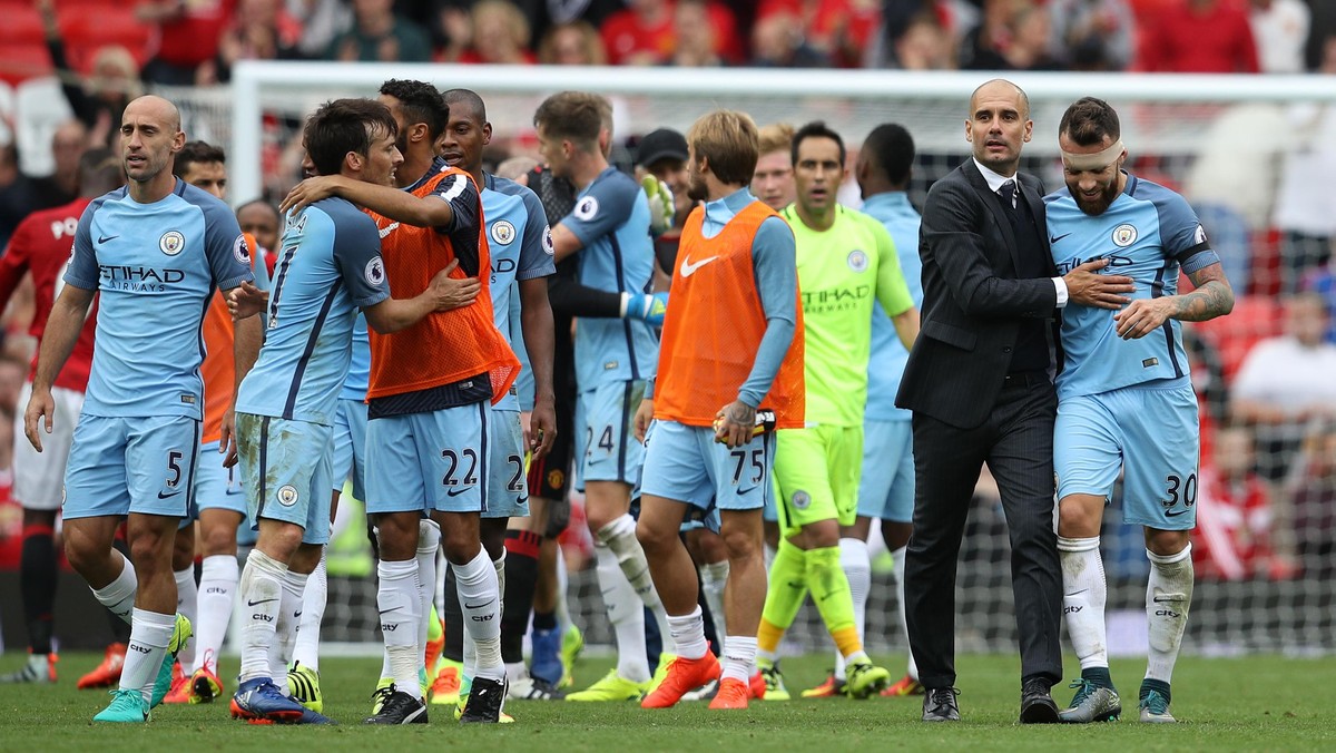 Foto: Reuters/Phil Noble