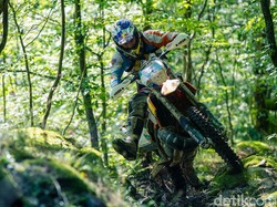 KTM Indonesia Berniat Luncurkan Motor Trail