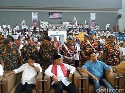 Ingin Jadi Gubernur, Yusril Ogah Berduet dengan Rizal Ramli Lawan Ahok