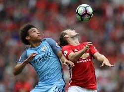 Menang atas City Jadi Harga Mati untuk Setan Merah