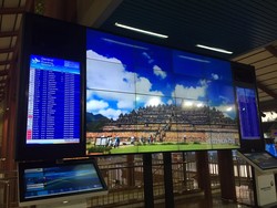 AP II Langsung Hentikan Penayangan Video Colongan di Bandara Cengkareng