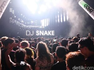 Kemeriahan Pesta Ultra Singapore 2016 Kemeriahan Pesta Ultra Singapore 2016