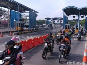 Bakal Ada Jalan Tol Hingga Pelabuhan di Area Suramadu Bakal Ada Jalan Tol Hingga Pelabuhan di Area Suramadu