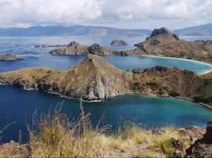 Dive Operator dan Media Thailand Jatuh Cinta di Labuan Bajo