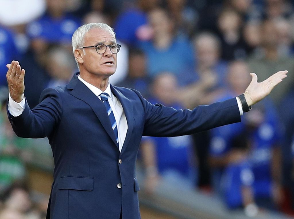 Prediksi Watford Vs Liverpool: Sejarah Oke Ranieri Menjamu si Merah Prediksi Watford Vs Liverpool: Sejarah Oke Ranieri Menjamu si Merah