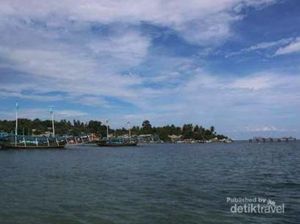 Bangka Cultural Wave, Detak Baru Pariwisata Bangka