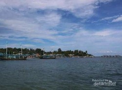 Bangka Cultural Wave, Detak Baru Pariwisata Bangka