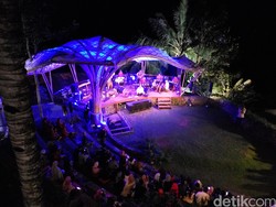 Dira Sugandi hingga Vina Panduwinata Meriahkan Ijen Summer Jazz 2017