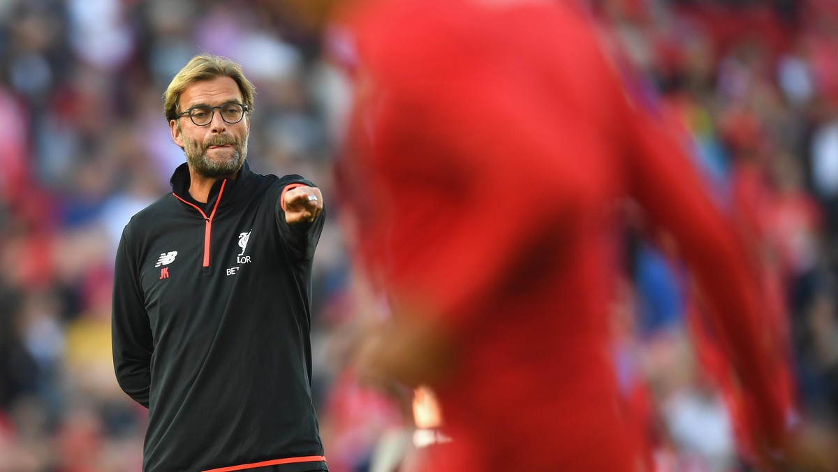 Foto: Getty Images/Michael Regan