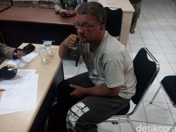 Agar Tak Balik ke RI, Kepergian Benjamin Bule Pengemis ke Denmark akan Diawasi